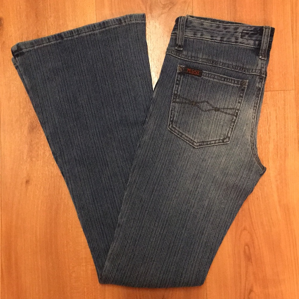 Mudd Jeans